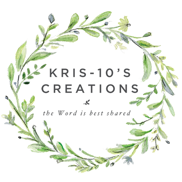 Kris-10's Creations Wholesale